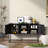 Modern Sideboard Buffet Storage Cabinet-915057775
