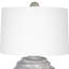 Lampe d'appoint Orren Ellis Waves