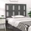 McBrine Solid Wood Headboard-433681345