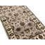 Hand-Knotted High-Quality Camel and Ivory Runner