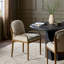 Demi Dining Chair-Ivan Stone