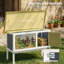 Rabbit, Guinea Pig, Chinchilla Hutch