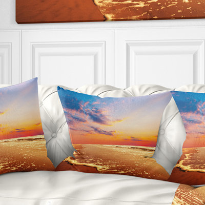 Coussin Seashore