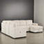 Canapé-lit modulaire avec rangement 117 po-2043646758