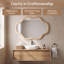 Miroir mural 20 po x 30 po-1538449436-1538449439
