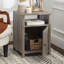 Thermopolis Square Side Table-2041254560