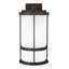 Lanterne murale d'extérieur Wilburn -1567794535-1567794534