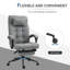 Fauteuil de direction ergonomique Aricia-540332184