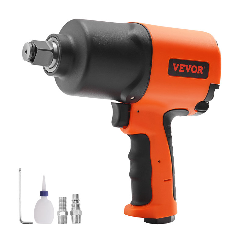 Air Impact Wrench