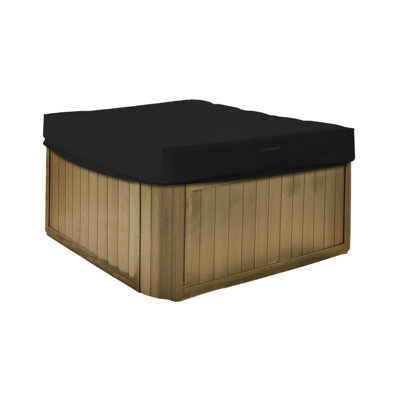 Heavy Duty Hot Tub Jacuzzi Outdoor Gazebo Covers/ Cover for Hot Tub