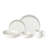 Casafina Pacifica Handmade Dinnerware Set 5 Piece-103126986