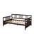 Full Size Daybed With Support Legs-2078797153