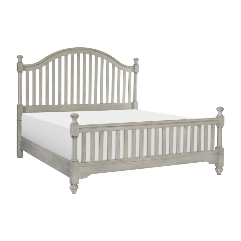 Ceili Spindle Bed