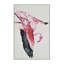 Tapis rose The Great Flamingo-916132132