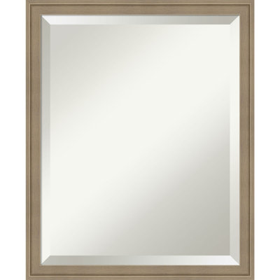 Merima Rectangle Wall Mirror