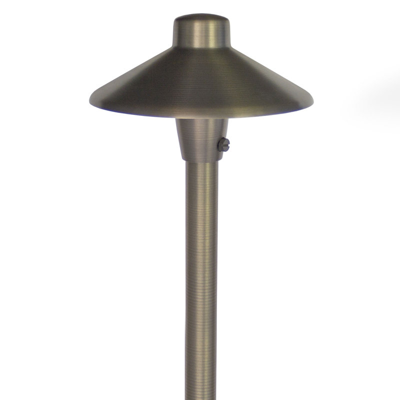 Low Voltage Pathway Light