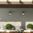 Agosto Wall Light