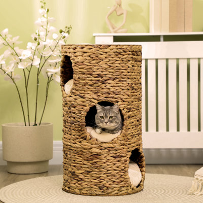 Dagomar 28.75'' H Cat Tree