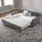 Upholstered Daybed Bed