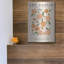 Mur de métal «Peachy» par Design Fabrikken-1862926019