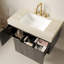 Meuble-lavabo flottant mural Adwin-1428615149-1428615151
