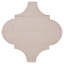 Carreau de porcelaine 8 po x 8 po Provenzale Lantern Series