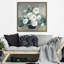 «Roses of August II» par Julia Purinton, impression sur toile-130842931-130842928