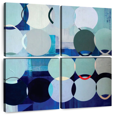 Circles No. 3