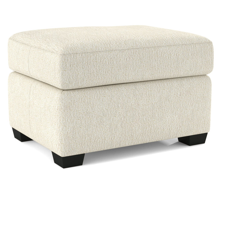 Upholstered Ottoman