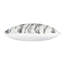 Vijaya Velvet Throw Pillow
