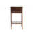 Brown Mahogany selected