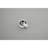 Shower System In White Brass With Head, Hand Shower, Slide Bar, Bodysprays - Wall Mounted Style Version