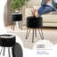Table d'appoint moderne avec rangement-851762880-864056172