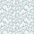 Teal Floral selected