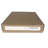 Lotus 30'' Single Bathroom Vanity Base Only with UV Coated and Soft Close Doors