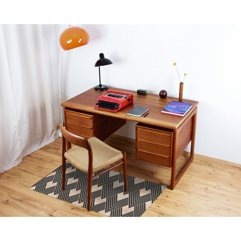 Neptali Chair Mat, 70 x 100cm