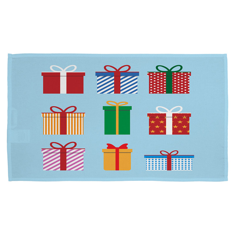 Tea Towel Kitchen Towel