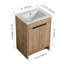 Meuble-lavabo autoportant avec lavabo en céramique-1299304400-1299304405