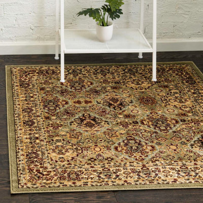 Niles Oriental Indoor Rug