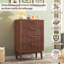 60cm W 4 - Drawer Chest of Drawers-971358405