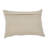 Rectangular Cotton Pillow Cover & Insert