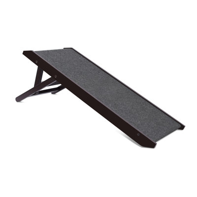 Collapsible Ramp