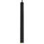 Luminaire suspendu linéaire simple à 1 lumière Galanti-677790803