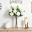 Arrangement floral dans un vase