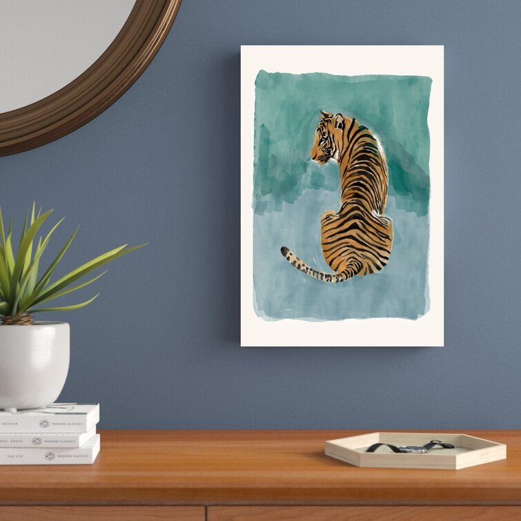 https://assets.wfcdn.com/im/76937967/resize-h755-w755%5Ecompr-r85/1540/154025438/Watercolor+Tiger+On+Canvas+Painting.jpg