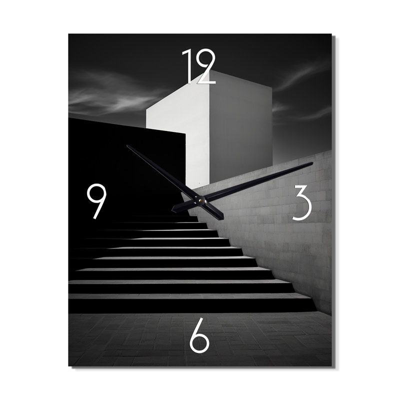 Horloge murale Evor, Petit