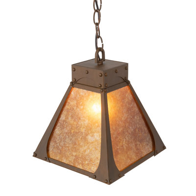 Aeryk Pendant