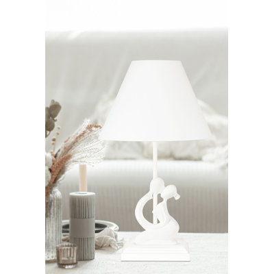 Lampe de table 16,5 po Barview