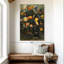 Fleurs et verts 1900-132986488