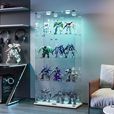 Display Cabinet